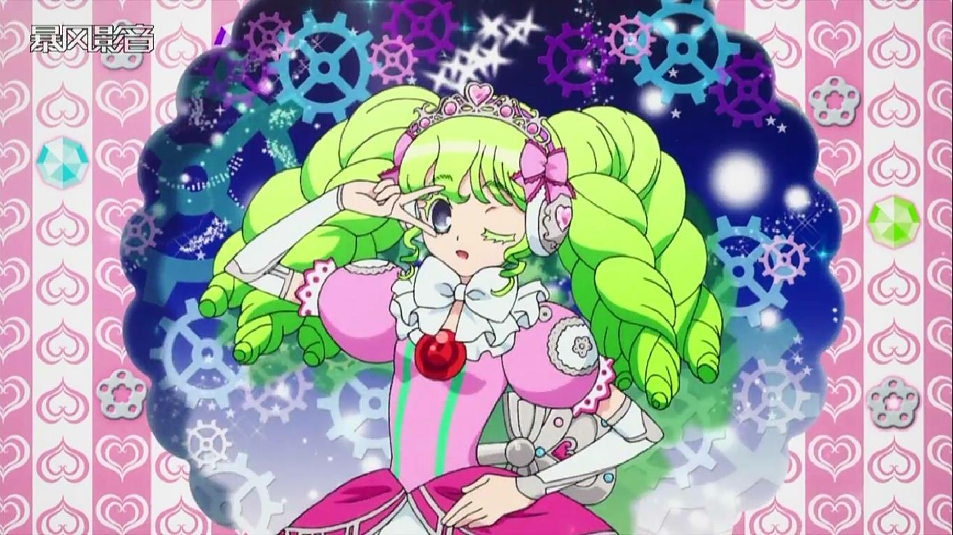 【BEAT365】明日方舟暗索技能 暗索图鉴(图2)